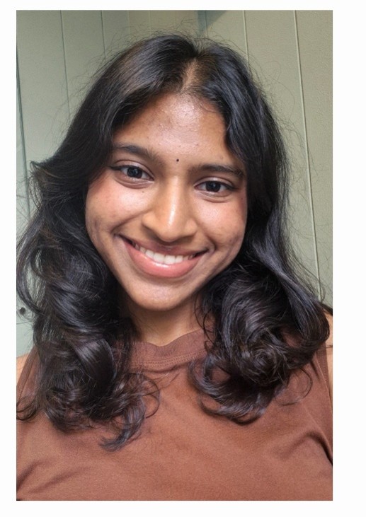 Kanchana Shanker Raj