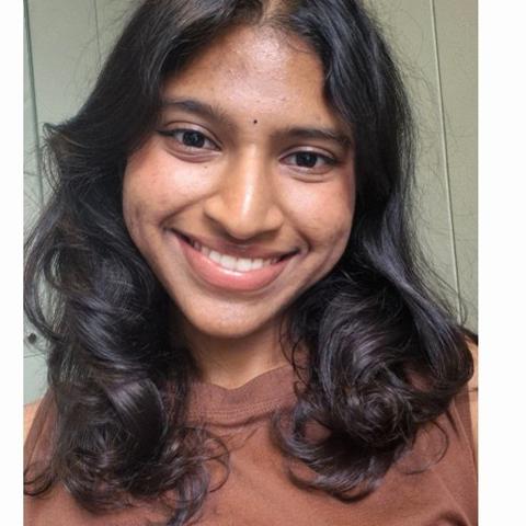 Kanchana Shanker Raj