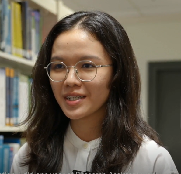Lim Yee Lly