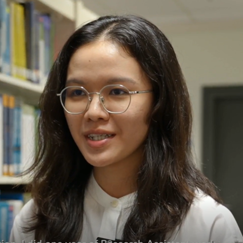 Lim Yee Lly