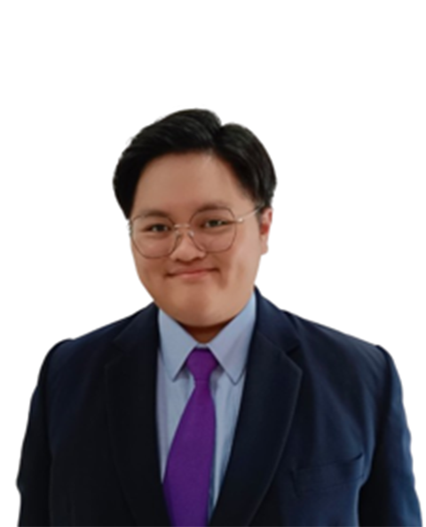 Loh Yue Hung
