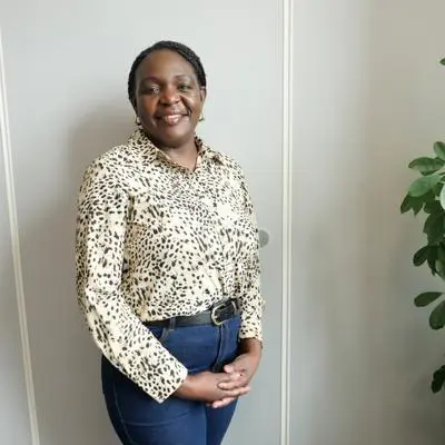 Luyando Mbozi