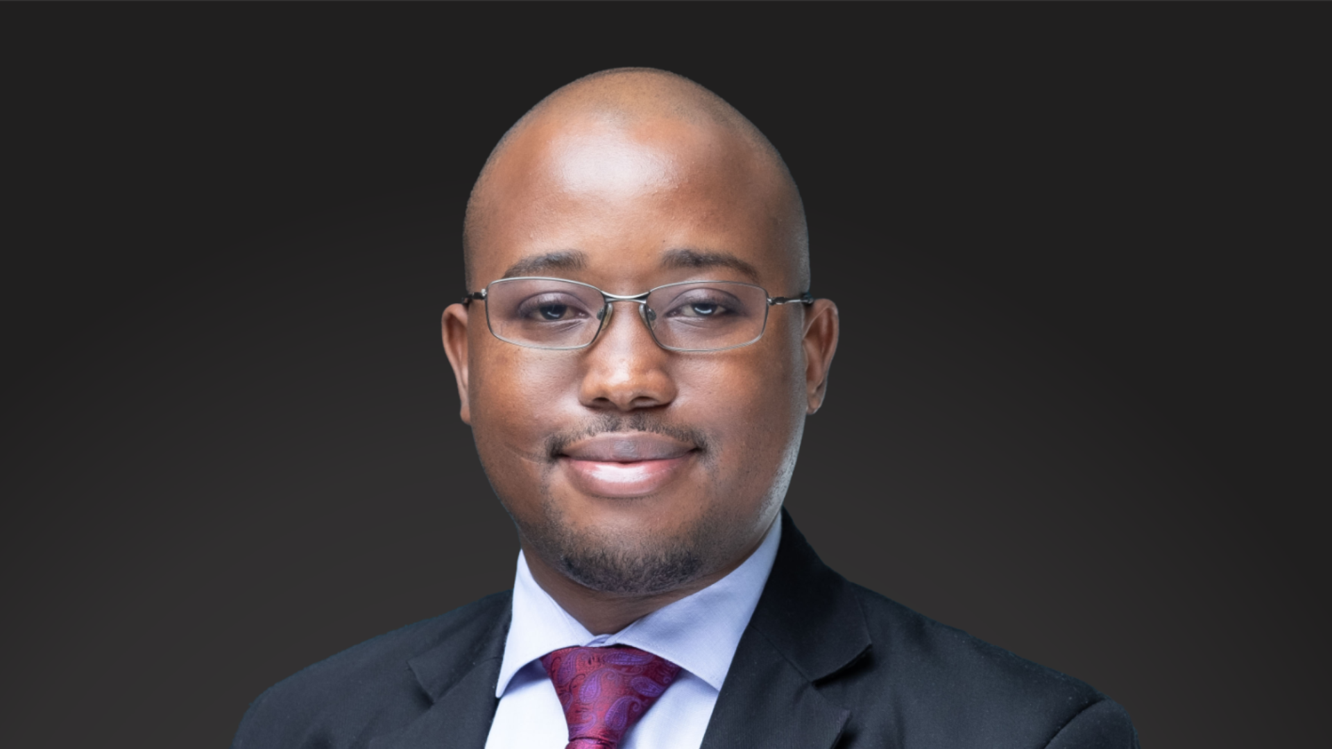 Lwazi Ian Dlamini