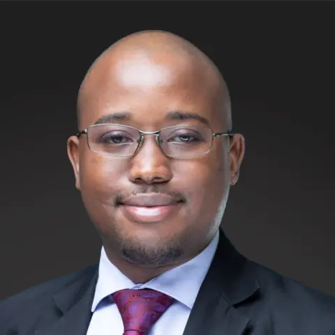 Lwazi Ian Dlamini