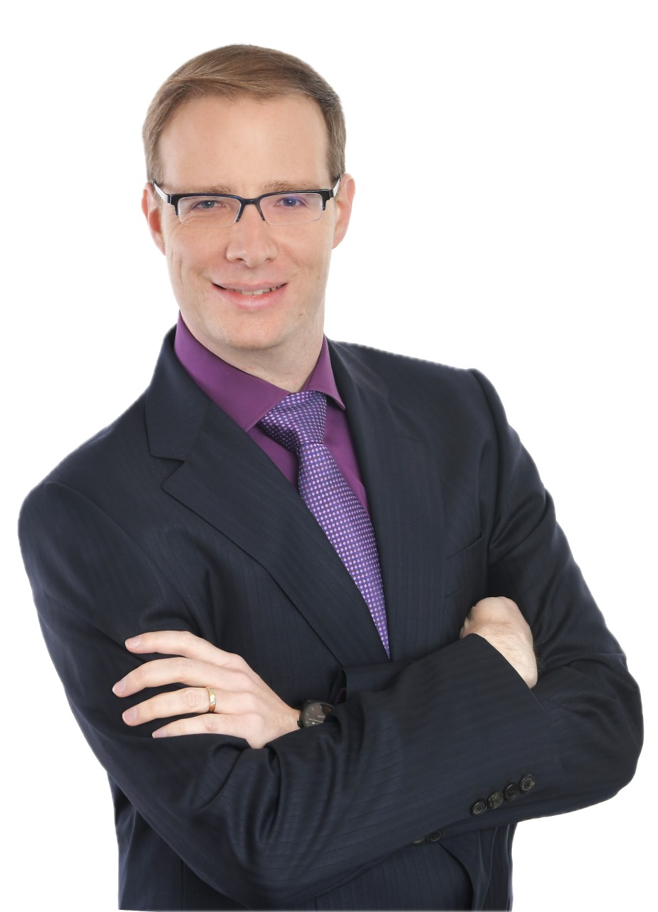 Matthias Benzinger