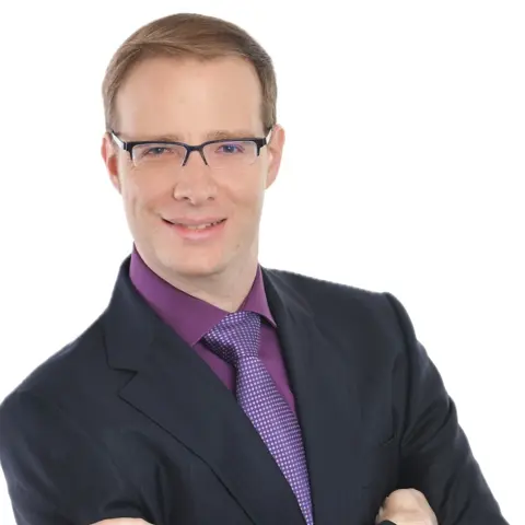 Matthias Benzinger