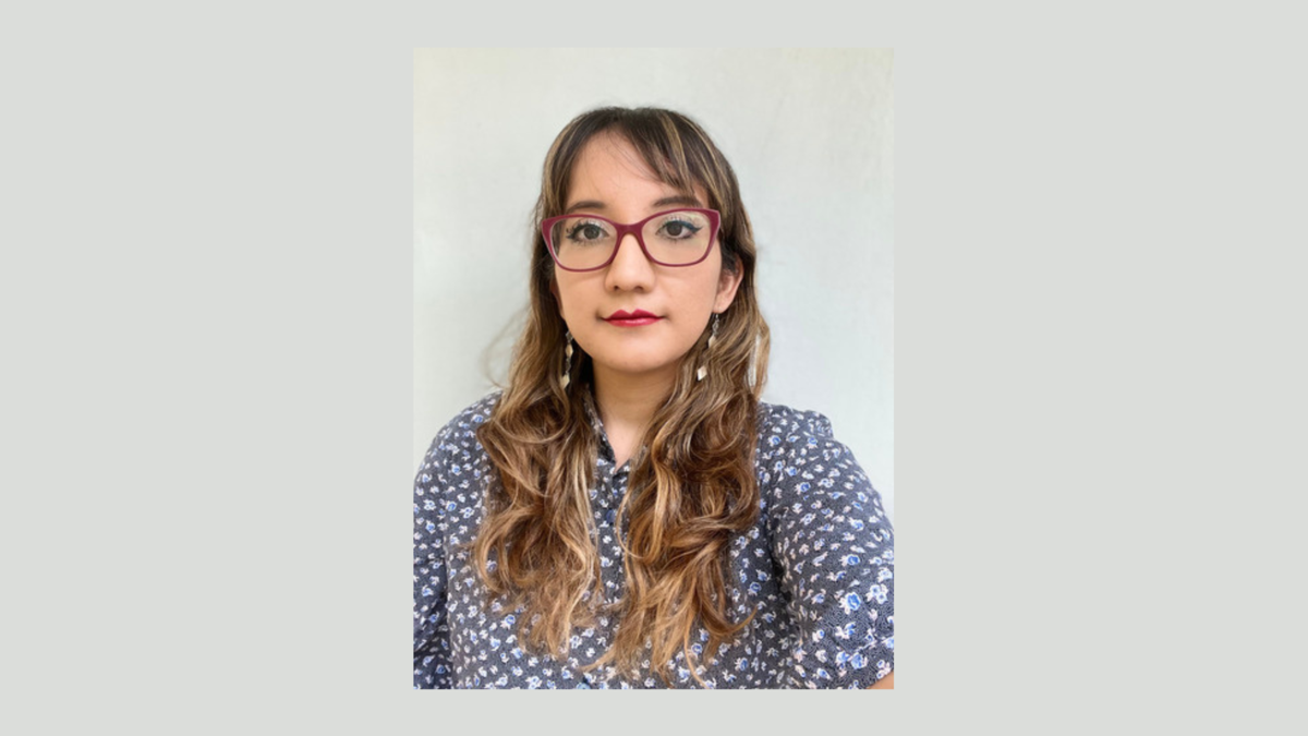 Mireya Gomez-Nava