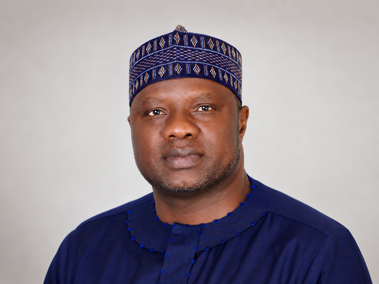 Mohammed Adamu Duhu
