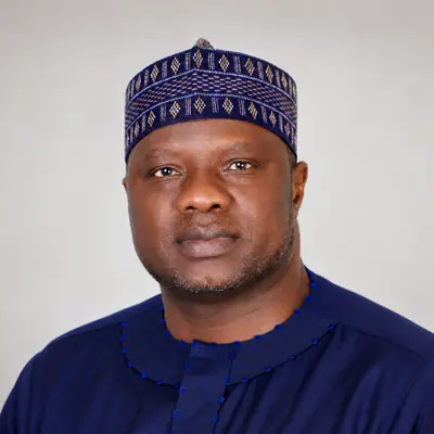 Mohammed Adamu Duhu