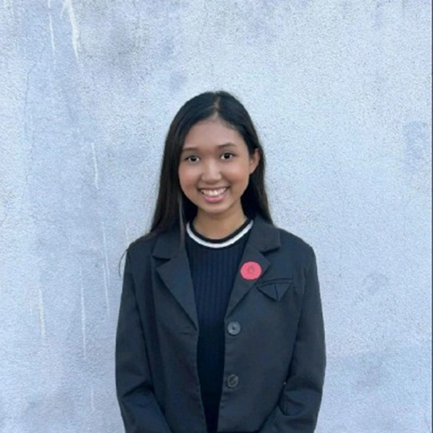 Nisha LeAnn Chelvan