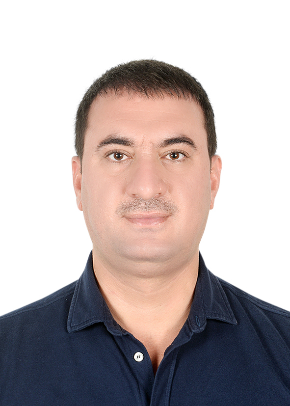 Orwa Khalaf