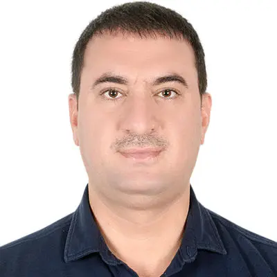 Orwa Khalaf
