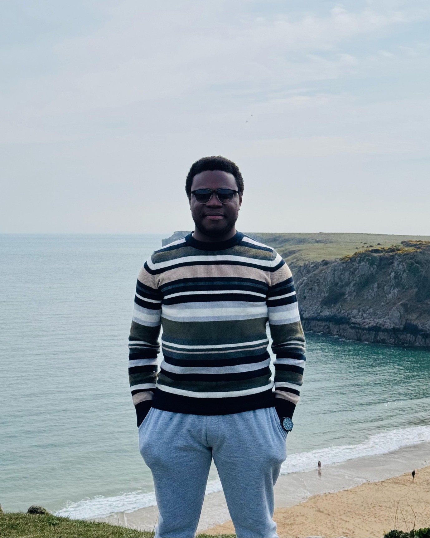 Osahon Usen