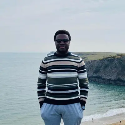 Osahon Usen