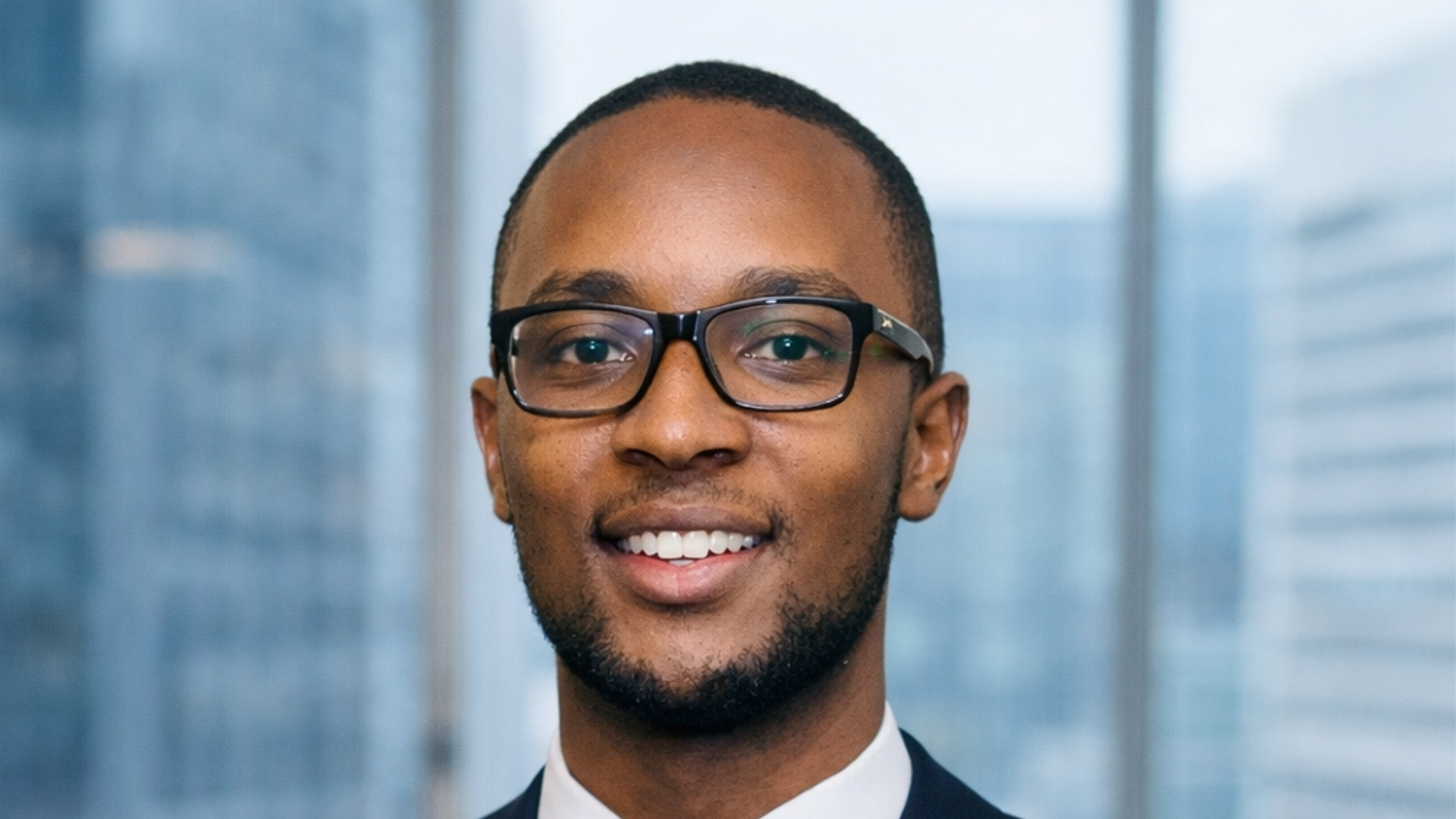 Paddy Ntulume