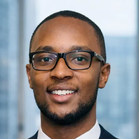 Paddy Ntulume