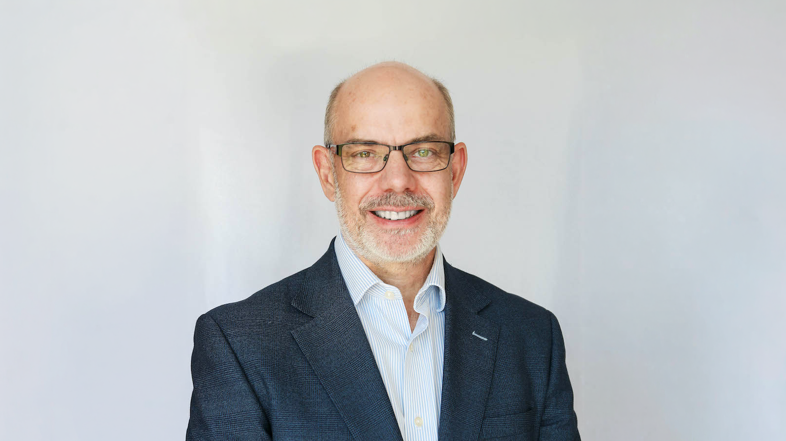 Paul Mitchell