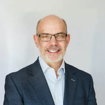 Paul Mitchell