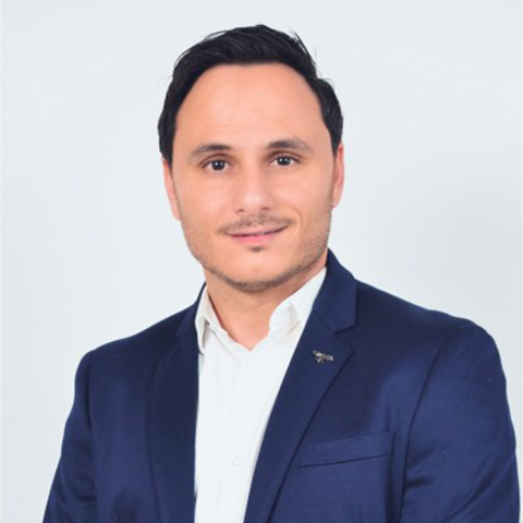 Osama Ismail Al-Huzebi
