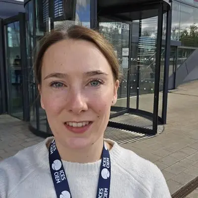 Rebecca Lamb