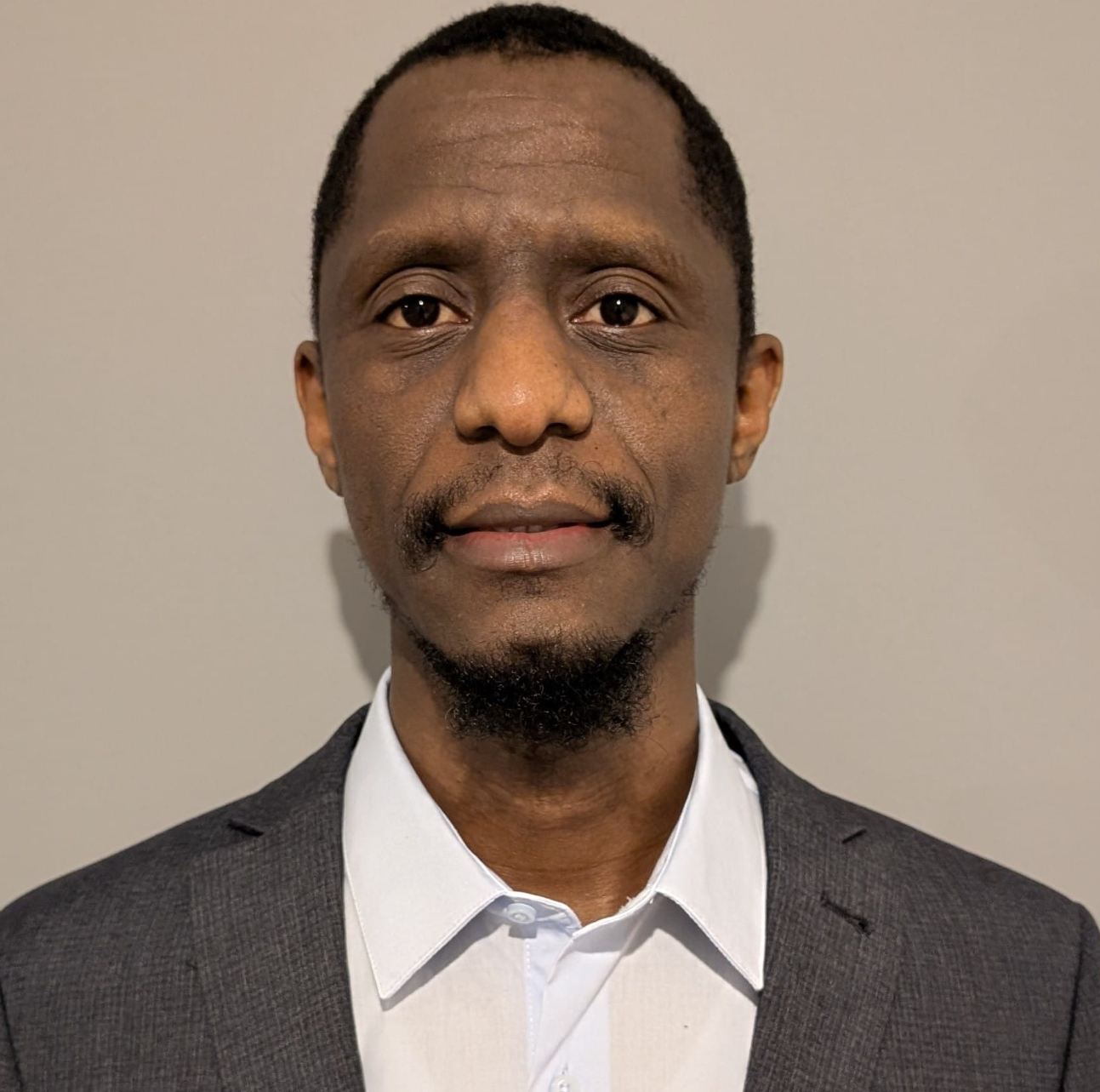 Salim Idris Malami