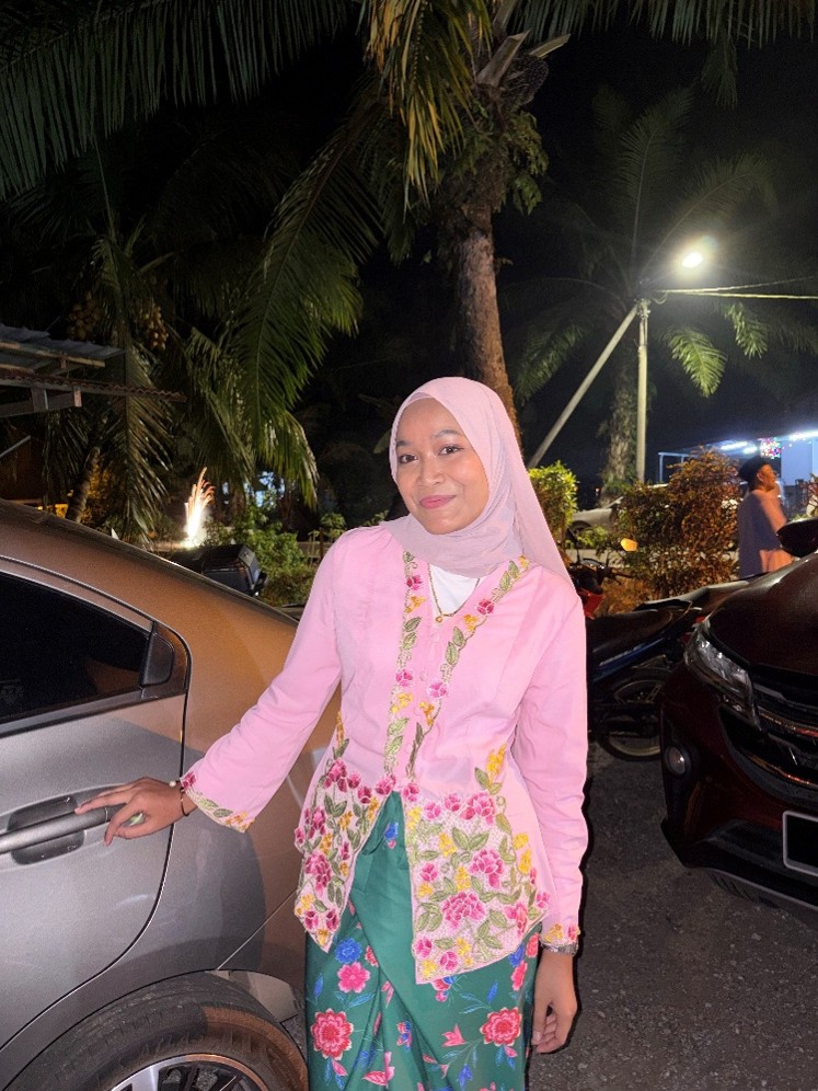 Sayangnur Amaliaalieya Ismail