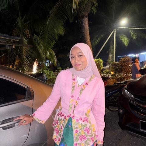Sayangnur Amaliaalieya Ismail