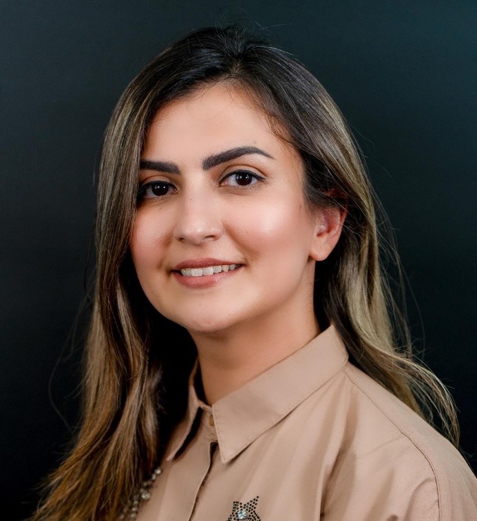 Shabnam Mohammadi