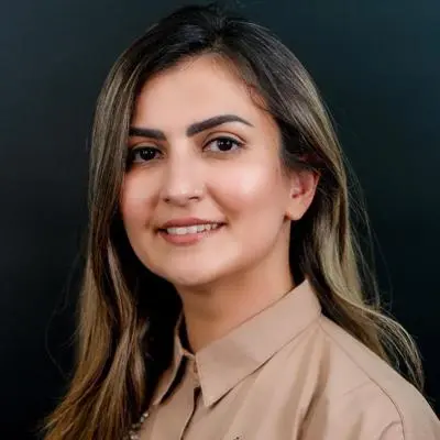 Shabnam Mohammadi
