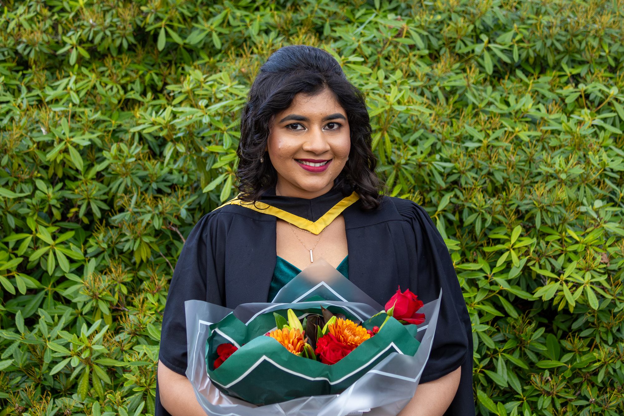 MA Interior Architecture and Design graduate