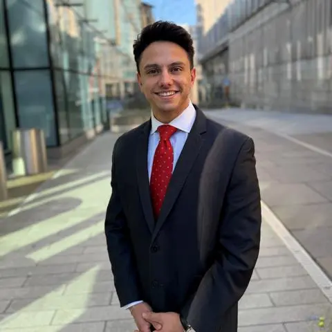 Tariq Khan