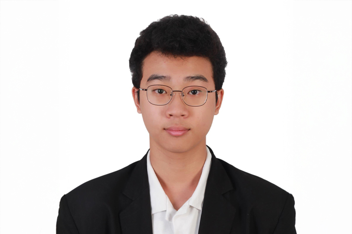 Benjamin Ng Wei Min