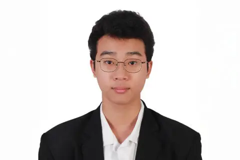 Benjamin Ng Wei Min