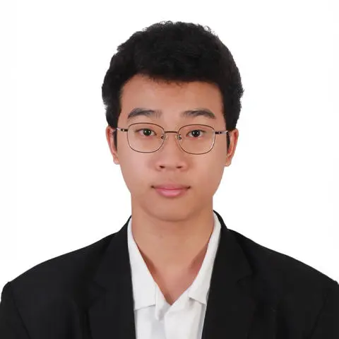 Benjamin Ng Wei Min
