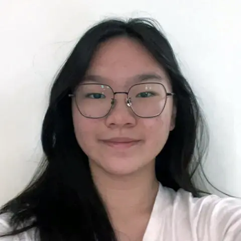 Yow Xin Yi