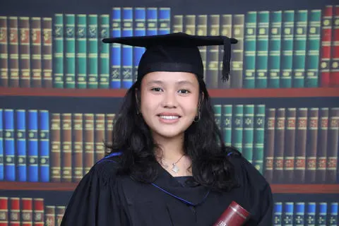 Izzat Hanis Zulhizzan