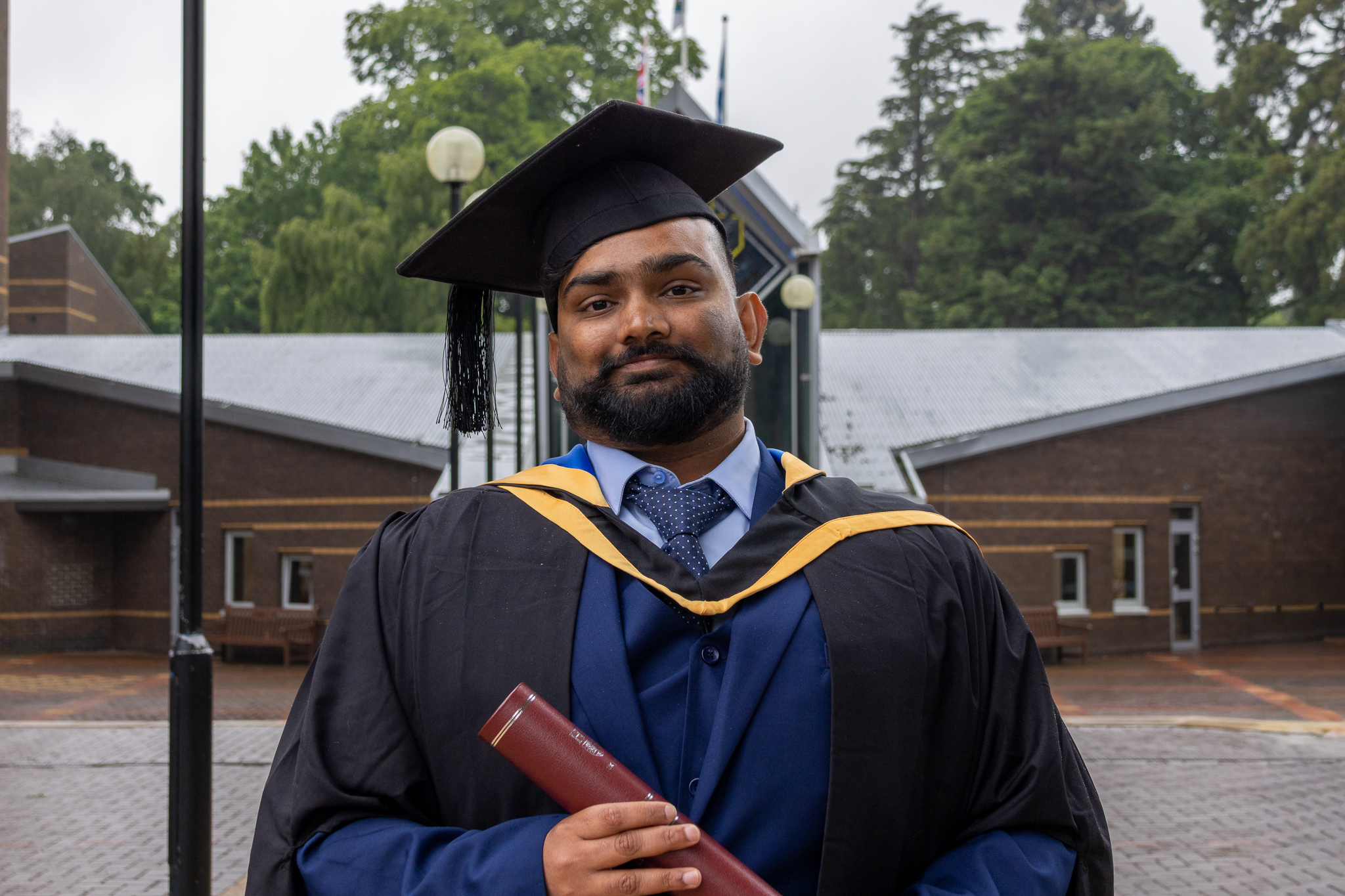 Vignesh Kumar