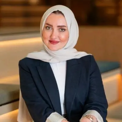 Yara Al Jundi