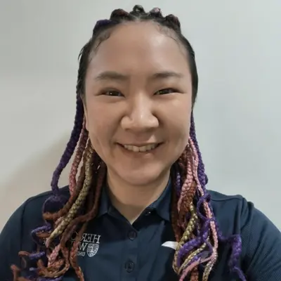 Yin-Ju “Megan” Chen