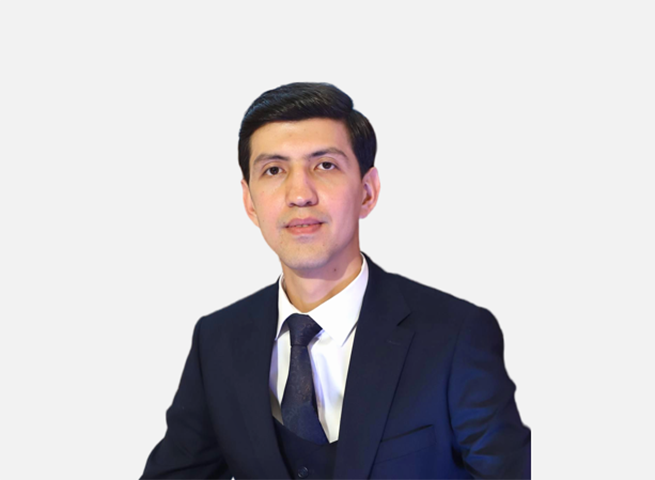 Yusufjon Kumakov