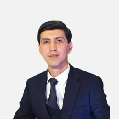 Yusufjon Kumakov