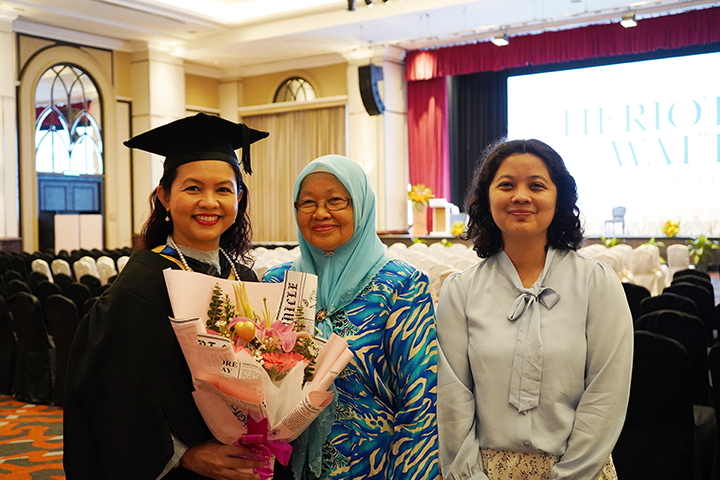 Zuraida Abdul Malek
