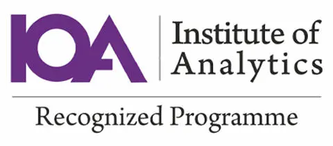 Institute of Analytics (IoA)