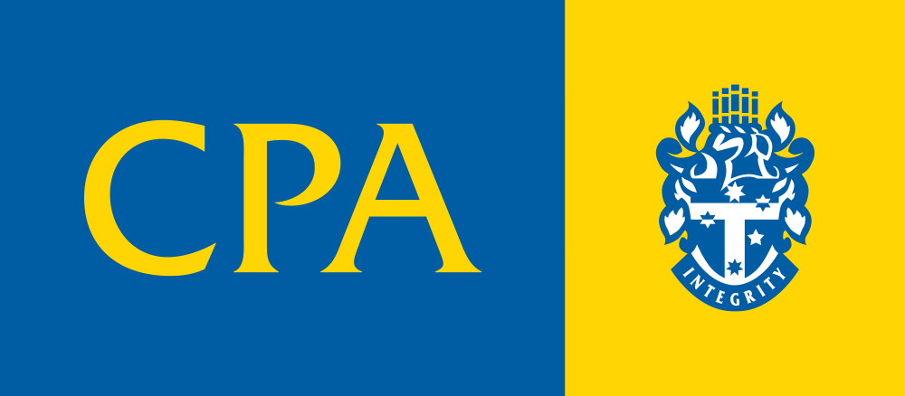 Certified Practising Accountant (CPA) Australia