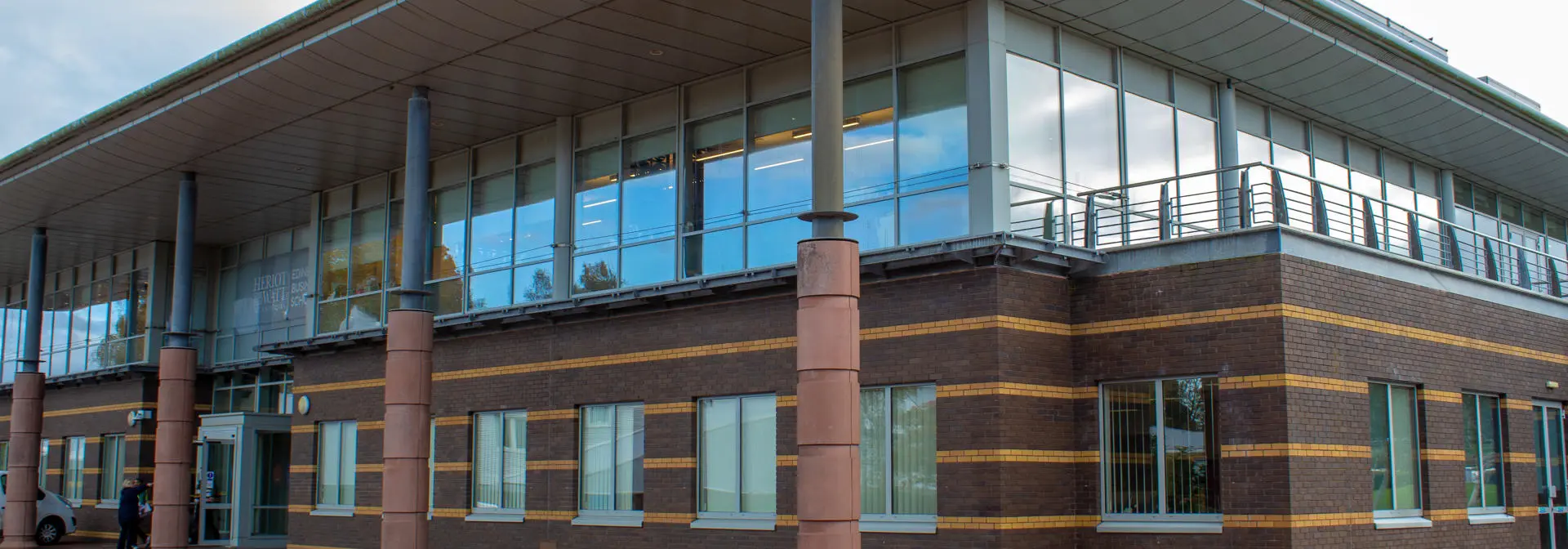 Edinburgh Business School DBA Research Banner