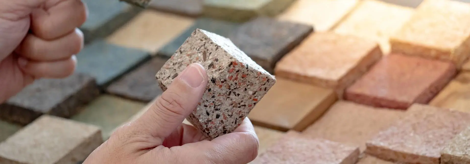 Developing sustainable and circular materials