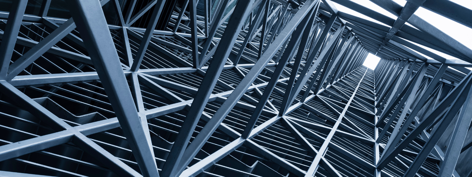 Metal building structure 