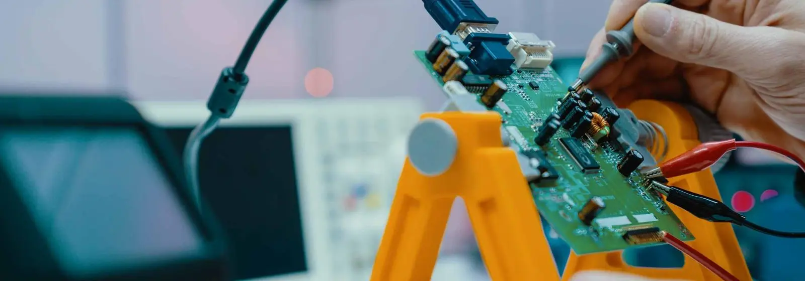 Ectronics Engineering BEng (Hons) Electrical and Electronic Engineering | Heriot-Watt University