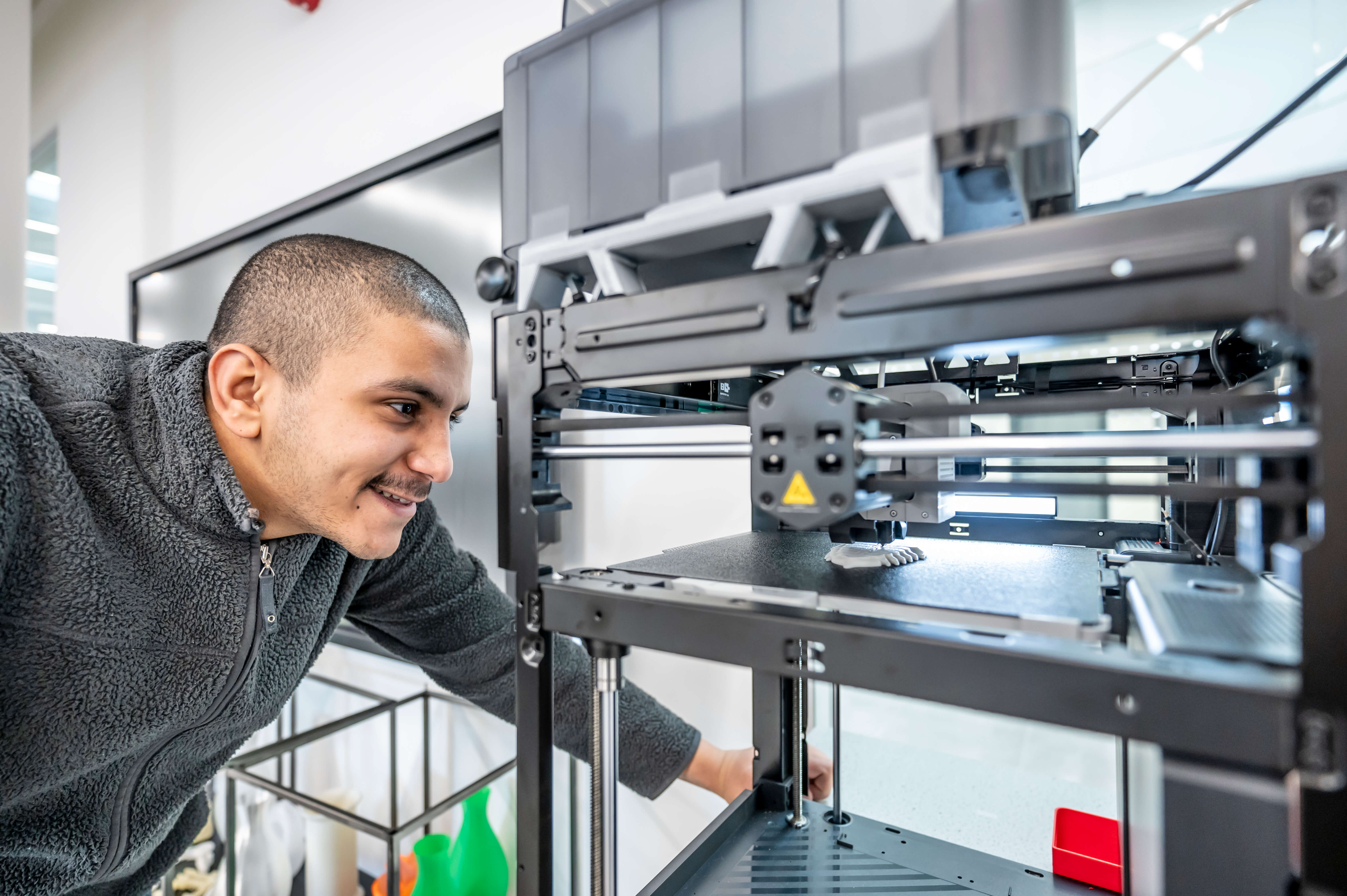 Mechanical Engineering Partnership College route Heriot Watt University