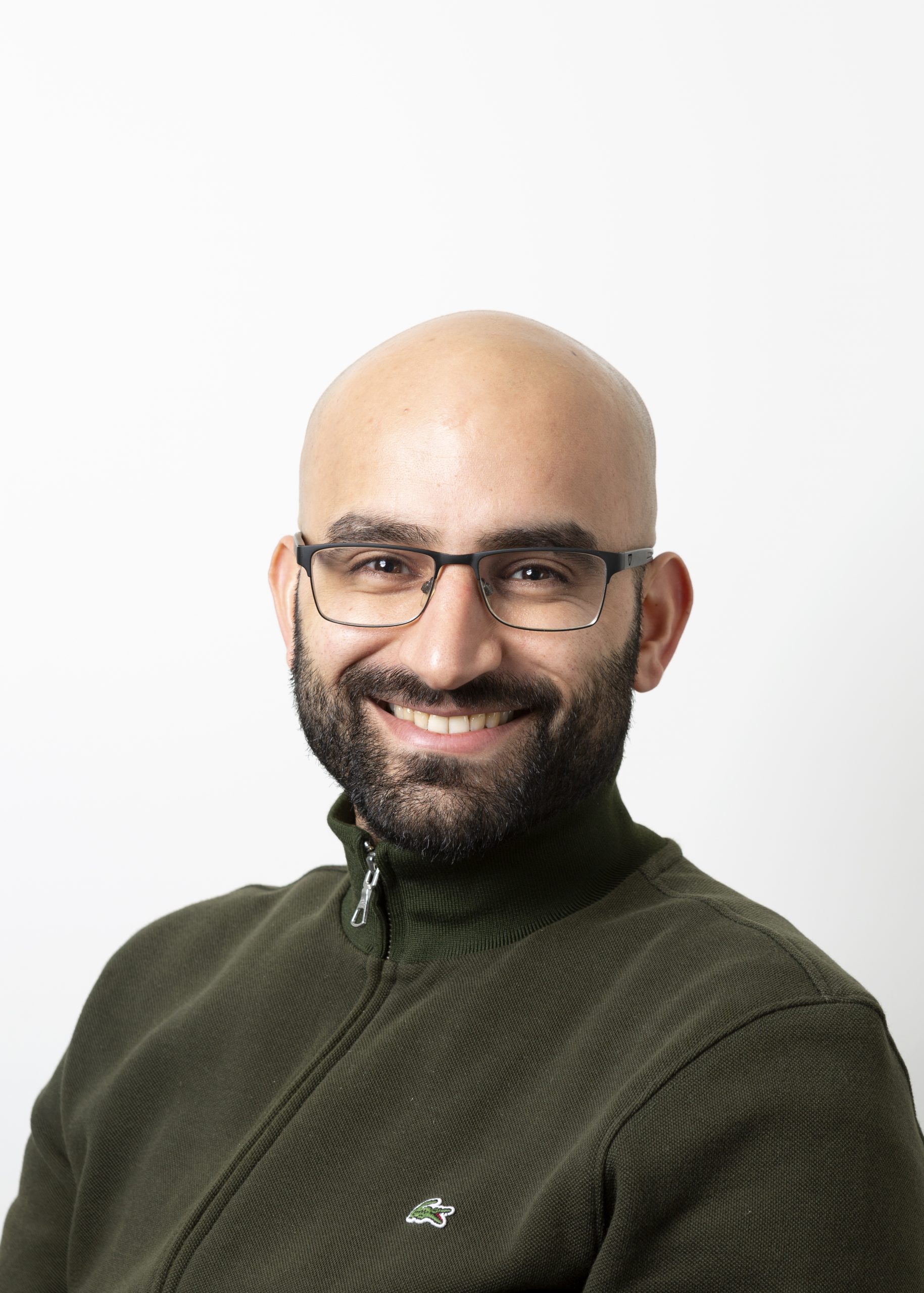 Abdul-Lateef Haji-Ali